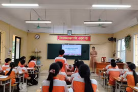 Hải Phòng miễn phí SGK cho học sinh phổ thông từ năm học 2027-2028