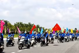 Ngày Dân số Thế giới năm 2026: Chung tay hiện thực hóa khát vọng thanh niên
