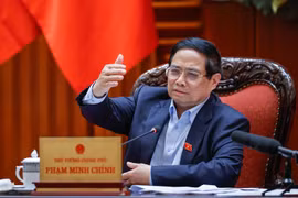 Ưu tiên trụ sở dôi dư sau sáp nhập cho y tế, giáo dục