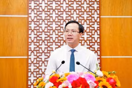 Chân dung hai Thứ trưởng Bộ Giáo dục và Đào tạo vừa được bổ nhiệm