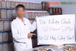 Cục An ninh mạng cảnh báo hiện tượng "lương y", "thần y" trên mạng xã hội