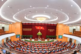 Trung ương ban hành quy định mới về 19 điều đảng viên không được làm