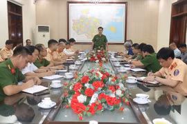 Hải Phòng xác định nguyên nhân vụ TNGT khiến 3 người tử vong
