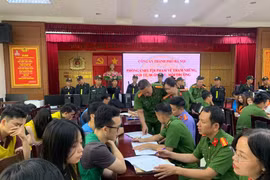 Vụ án lừa 'mua bán kỳ nghỉ', các bị hại có đòi lại được tiền?