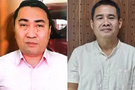 Khởi tố vụ án, khởi tố bị can đối với Lê Trung Khoa cùng đồng phạm