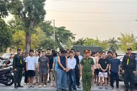 Ca sĩ Long Nhật, Miu Lê…liên quan ma túy: Danh tiếng là trách nhiệm!