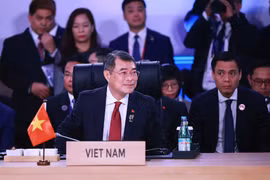 ASEAN cần bảo đảm an ninh năng lượng, lương thực và con người