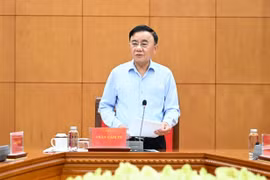 Phòng chống tham nhũng trong giai đoạn mới: Xử lý vi phạm từ sớm, từ xa