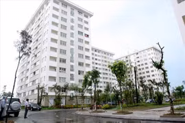 Ai được thuê nhà ở công vụ tại các địa phương thuộc diện sắp xếp?