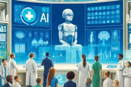 AI đang thay đổi xã hội nhanh hơn khung pháp lý?