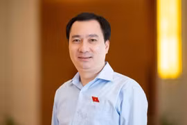 Hoàn thiện thể chế, mở đường cho nền sản xuất hiện đại, an toàn