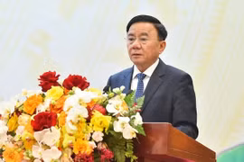 Quy định mới của Bộ Chính trị về kỷ luật tổ chức đảng, đảng viên vi phạm