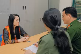 Mắt xích bóc gỡ đường dây ma túy lớn liên quan diễn viên Kiều Thanh