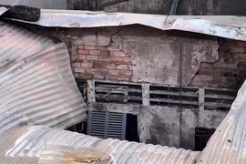 Khẩn trương điều tra nguyên nhân vụ cháy làm 3 người tử vong