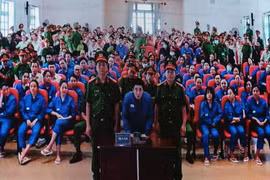 Lý do luật sư xin giảm nhẹ cho Trúc Phương, An Tây và ca sĩ Chi Dân?