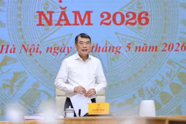 Thúc đẩy hợp tác “3 nhà”, khơi thông nguồn lực thương mại hóa công nghệ
