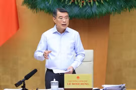 Không đẩy khó khăn cho người dân trong thiết kế chính sách pháp luật