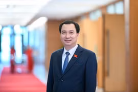 Đất đai không chỉ là nguồn lực kinh tế, còn là căn cốt vấn đề an sinh