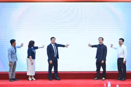 Phát động cuộc thi thiết kế công trình phòng, chống thiên tai