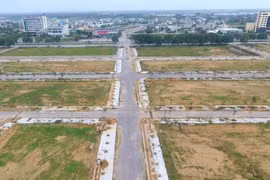 Tăng mức đặt cọc đấu giá đất tới 50%, tránh trả giá cao trục lợi rồi bỏ cọc