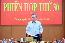 Tập trung điều tra, xử lý nghiêm vụ sân bay Long Thành, trụ sở Bộ Ngoại giao