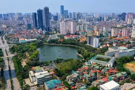 Hà Nội ban hành Quyết định sửa đổi quy định về đất đai