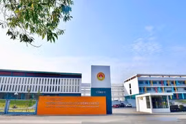 Giám đốc Sở GD&ĐT bị khởi tố trong vụ điểm thi Trường THPT Chuyên Tuyên Quang
