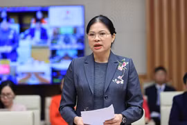 'Chiến dịch Quang Trung' - minh chứng sức mạnh khối đại đoàn kết toàn dân tộc