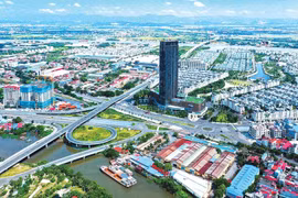 Bộ Chính trị thành lập 23 đảng bộ tỉnh, thành sau sáp nhập