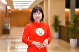 TS Nguyễn Thị Việt Nga: Không nhất thiết tổ chức hai kỳ thi quốc gia độc lập