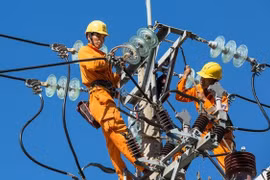 Quy định mới về điều chỉnh giá bán lẻ điện bình quân