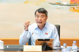 Thủ tướng Lê Minh Hưng: 'Kiên quyết giảm chi phí đầu vào cho nền kinh tế'