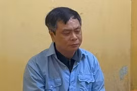 Khởi tố Hiệu trưởng Trường Cao đẳng Du lịch Hà Nội