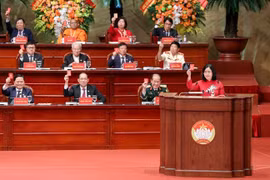 Kế hoạch triển khai Chương trình hành động MTTQ Việt Nam, nhiệm kỳ 2026–2031