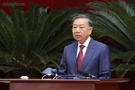 Toàn văn phát biểu Khai mạc Hội nghị Trung ương 3, khoá XIV của Tổng Bí thư, Chủ tịch nước Tô Lâm