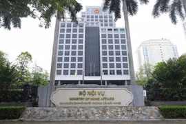 Bộ Nội vụ tiếp tục hướng dẫn bộ, tỉnh sắp xếp, tinh gọn bên trong bộ máy