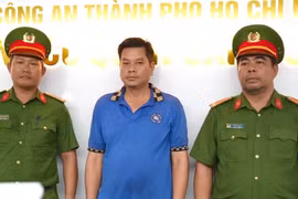 Mua bán hàng tấn chất độc Xyanua, các đối tượng đối mặt hình phạt nào?