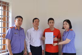 Bị cáo vụ gà lôi trắng có được miễn trách nhiễm hình sự?
