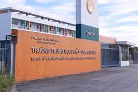 Đề xuất thi lại môn Toán tại Tuyên Quang: Không có cơ sở... nếu gian lận
