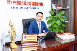 Tự do ngôn luận trên không gian mạng không phải “quyền vô giới hạn”