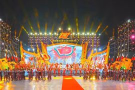 Khai hội Côn Sơn, Kiếp Bạc - mùa Thu năm 2026