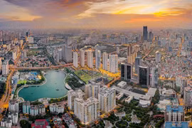 Tập trung hai nhóm nội dung lớn khi sửa đổi Luật Đất đai