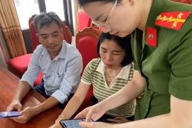 Hải Dương cán đích top đầu góp ý sửa đổi, bổ sung Hiến pháp