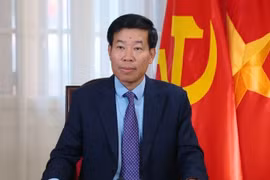 Tổng Bí thư, Chủ tịch nước Tô Lâm thăm Singapore: Củng cố tin cậy chính trị và nâng tầm phối hợp chiến lược