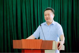 Ban Bí thư kỷ luật khai trừ Đảng 2 cán bộ lãnh đạo tỉnh Quảng Ninh