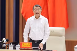 Thủ tướng làm việc với Hải Phòng và 4 tỉnh về phát triển nhà ở cho thuê