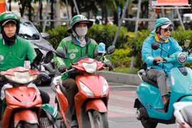 Hà Nội sẽ hỗ trợ người thu nhập thấp đổi xe máy không đạt chuẩn khí thải