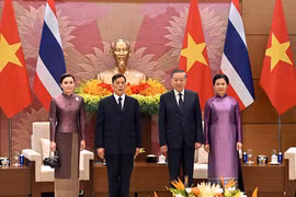 Từ dấu mốc Hoàng gia đến nhịp cầu văn hóa Việt Nam – Thái Lan