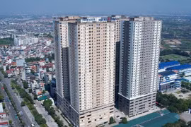 TS.LS Đặng Văn Cường: 'Trục lợi nhà ở xã hội AZ Thăng Long, xâm phạm chính sách an sinh'