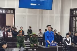 Nam thanh niên dùng dao tấn công bạn gái cũ, nhận 15 năm tù